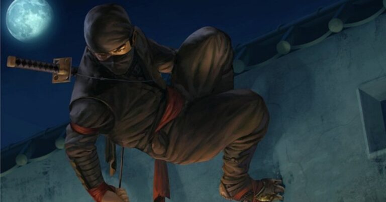 Top Seven Powers of Ninja Fantasy NFT Universe That Can Be Rare To Find