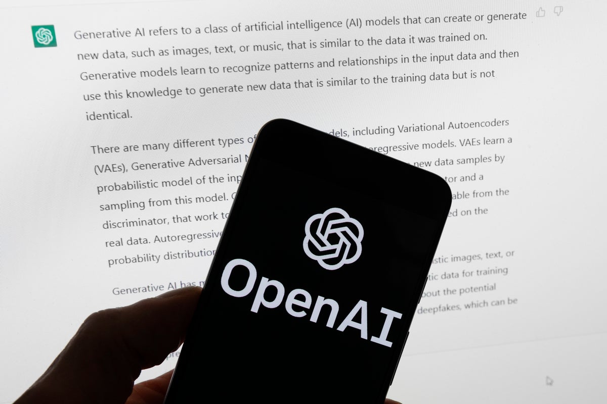 OpenAI is rolling out a game-changing feature to ChatGPT