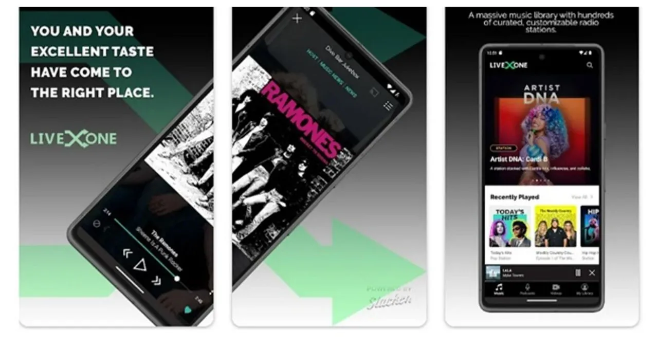 Top 13 Android Apps For Music Downloads In 2023 